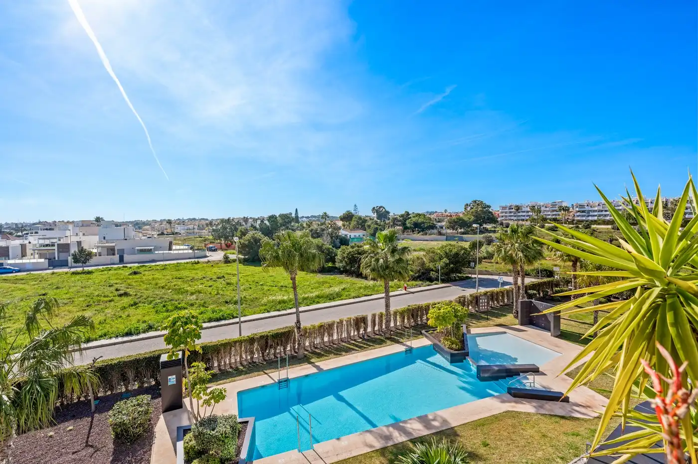 Attique avec terrasse à vendre à Orihuela Costa, imagen 47