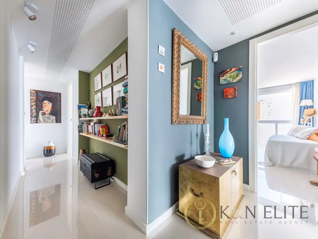 Piso con ascensor en venta en Calle Sol Naciente 10, imagen 22