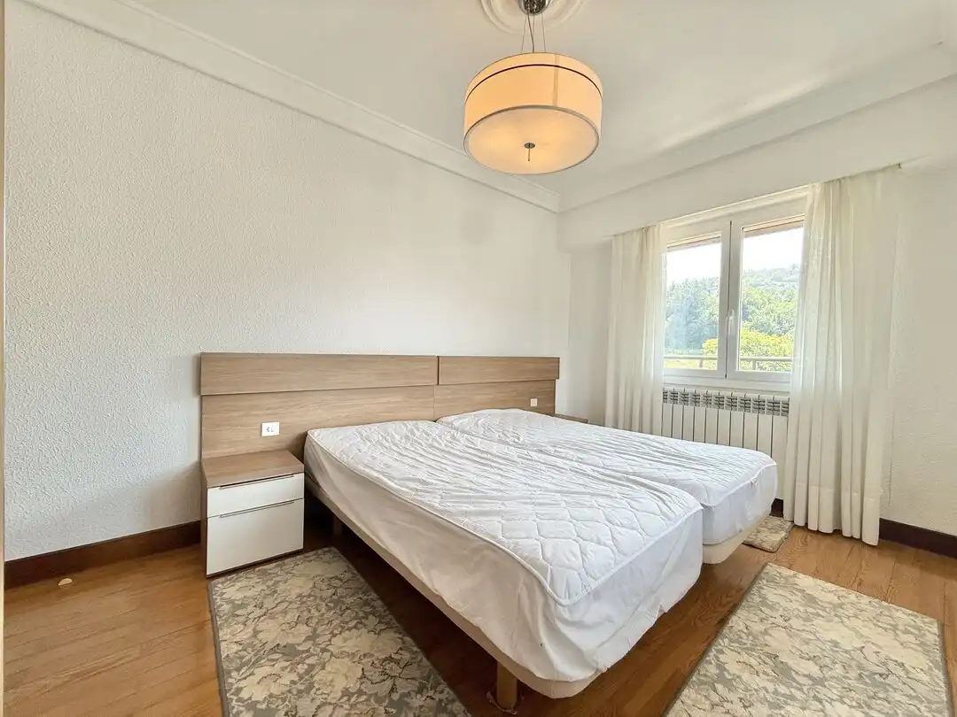 Habitación de Piso en venta en Elgoibar con Calefacción, Terraza y Amueblado