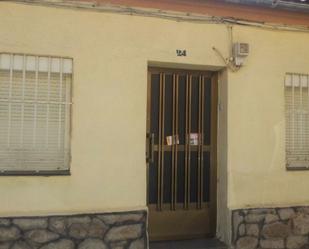 Exterior view of House or chalet for sale in Segovia Capital  with Heating