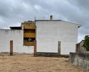 Vista exterior de Residencial en venda en Coria