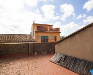 Terrace of House or chalet for sale in La Pobla de Montornès    with Terrace and Balcony