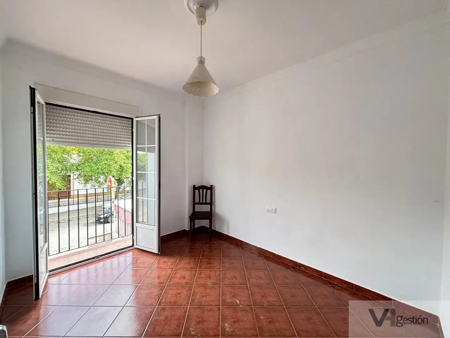 House with terrace for sale in Villamartín