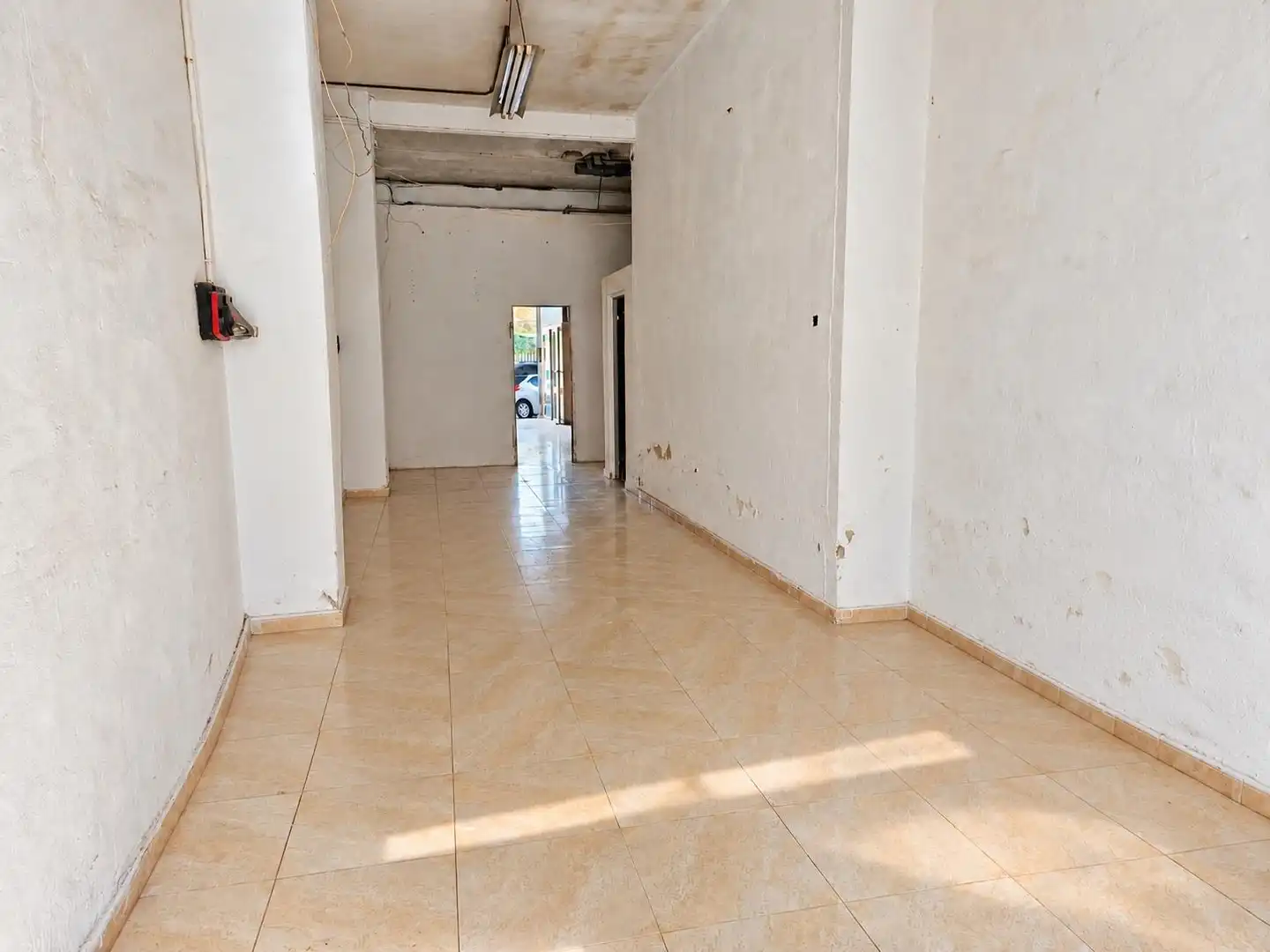 Local comercial en venda a Calle de Martínez de Tena, imagen 17