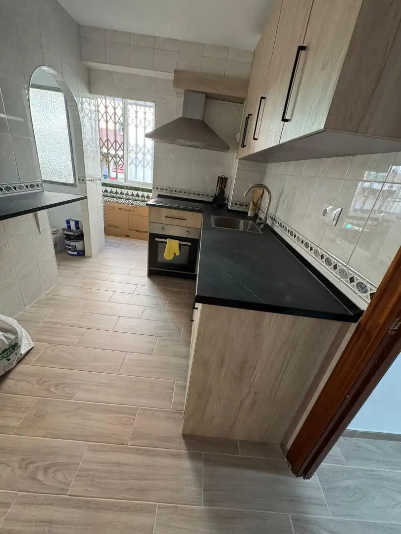 Flat for sale in Calle Doctor Enrique Hernández 15, imagen 5