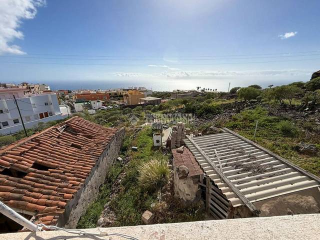 Casa-chalet en Venta en Tijoco Bajo