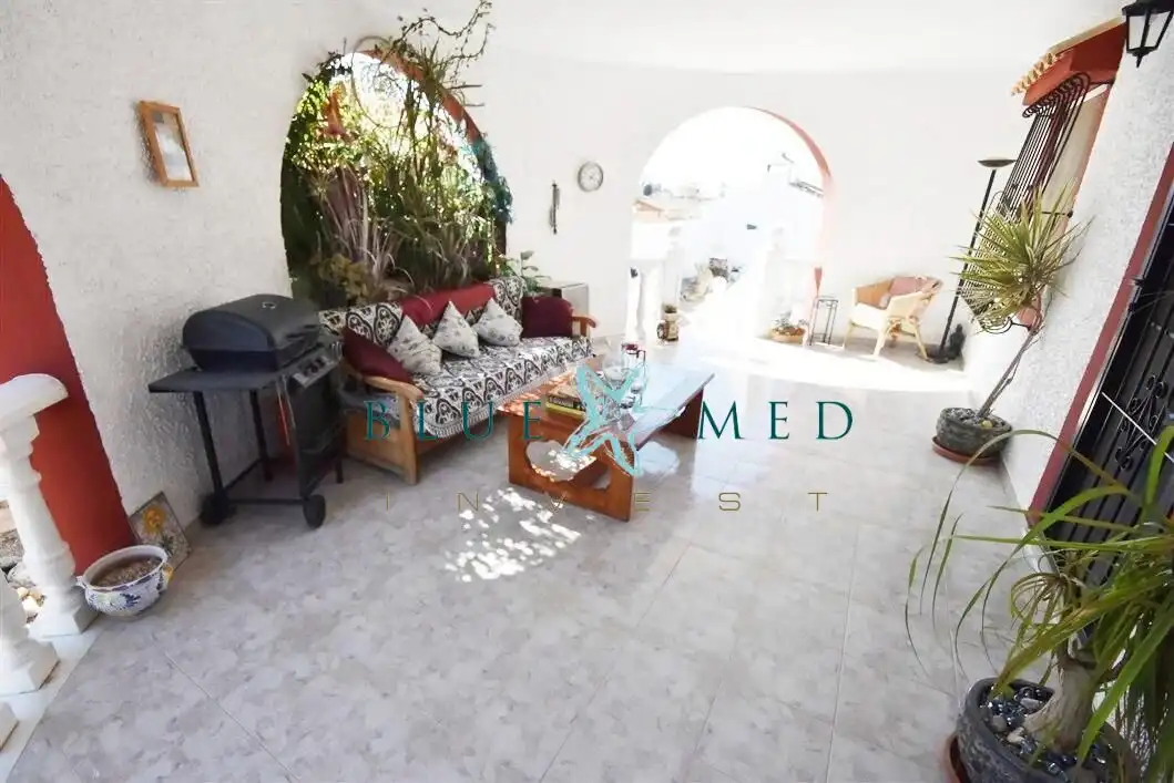 Villa con piscina in vendita a Callizo San Sebastián 31, imagen 5