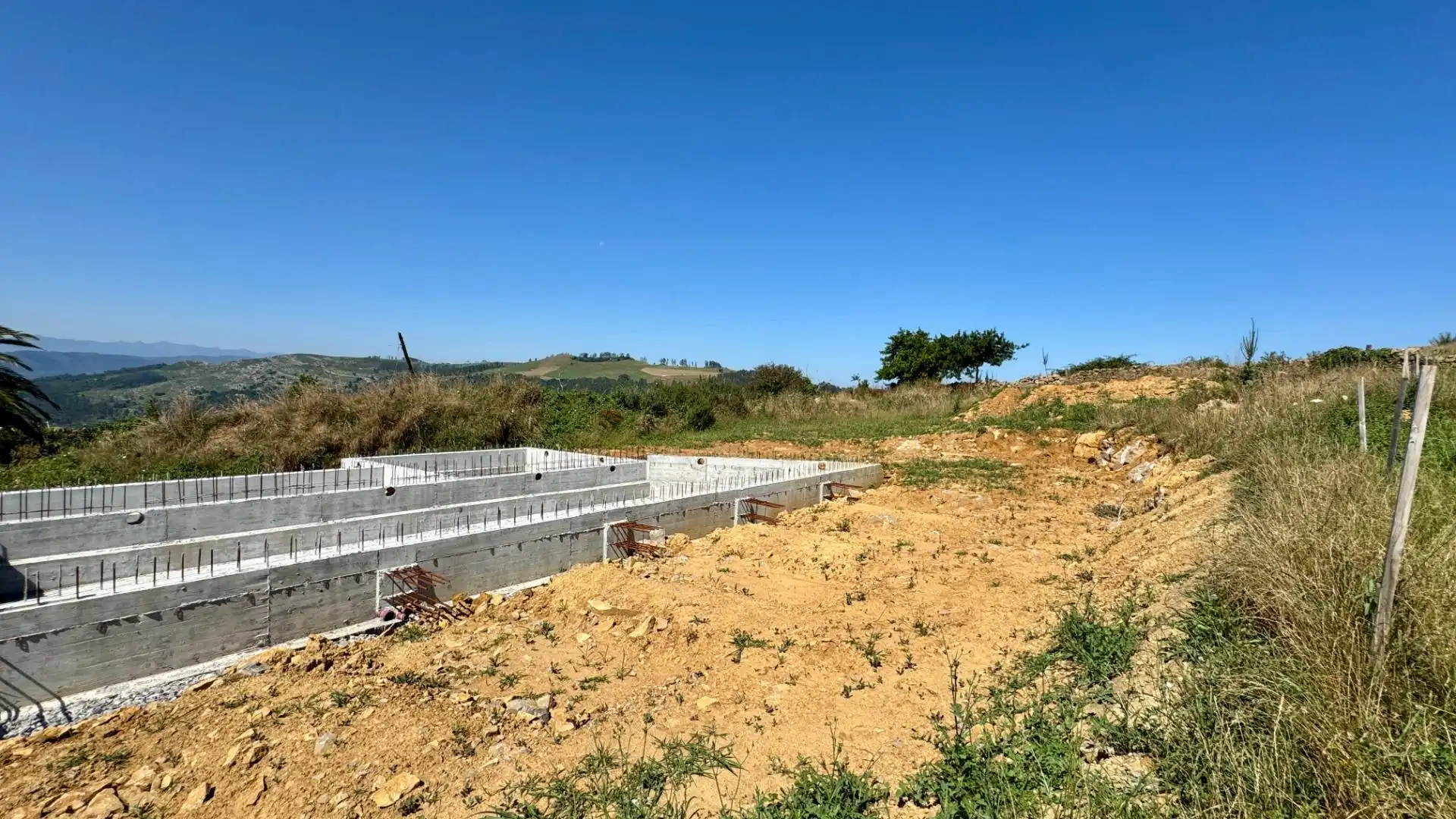 Residencial en venda en Alfoz de Lloredo