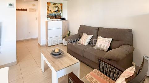 Foto 2 de Apartament en venda a El Palmar - Los Molinos, Alicante