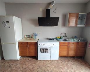 Kitchen of Flat for sale in Barrax