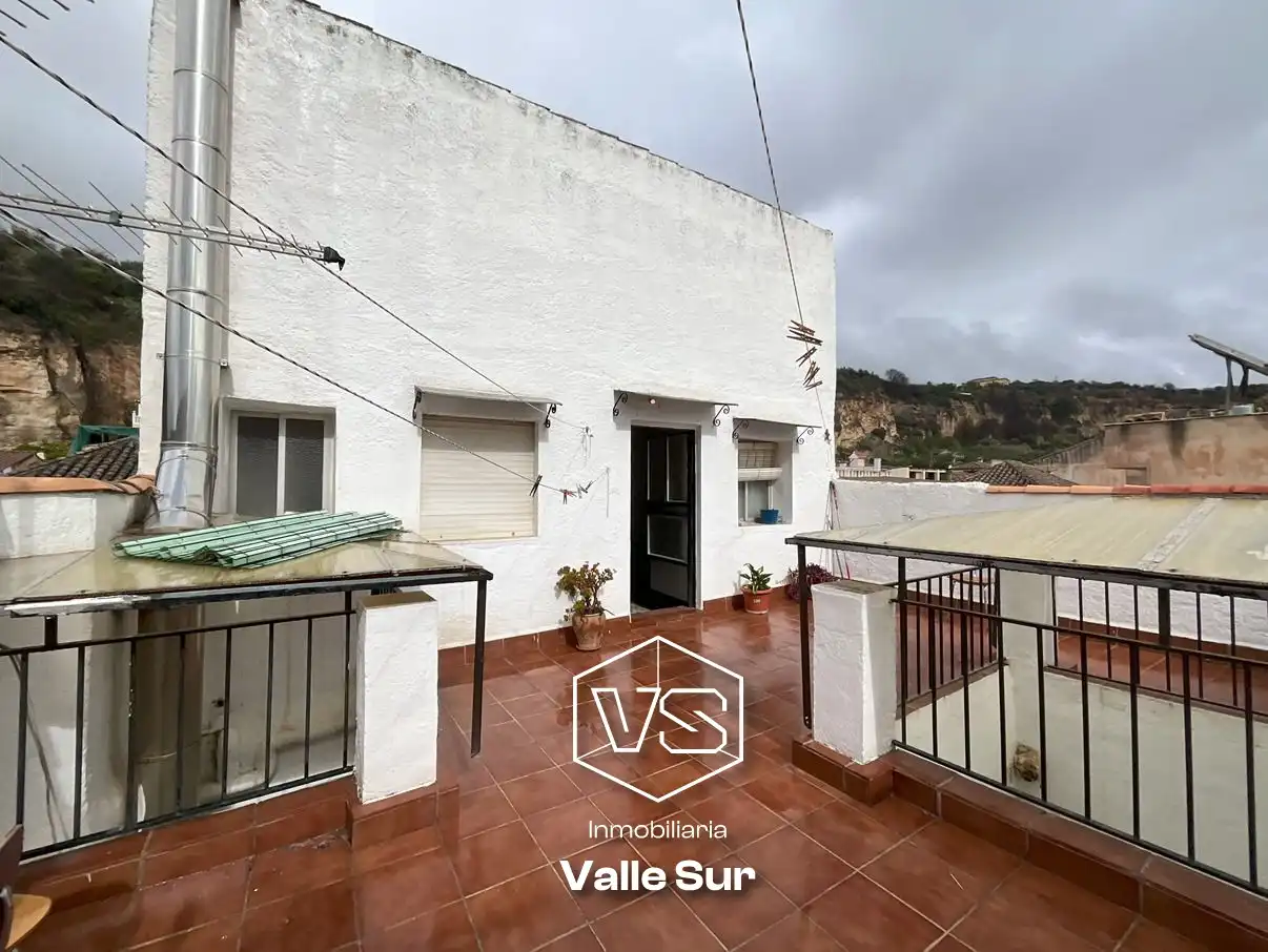 Casa con terraza en venta en Albuñuelas, imagen 5