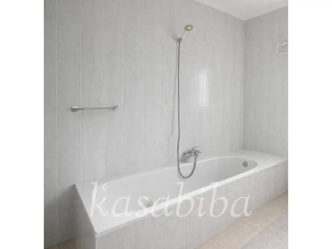 Baño de Casa o chalet en venta en Náquera con Jardín privado, Terraza y Piscina