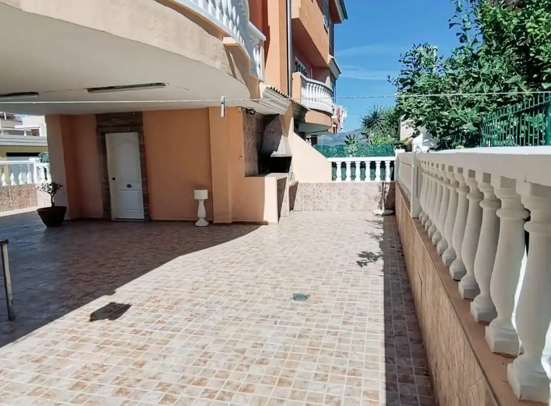 Adossat amb terrassa en venda a Moncófar Playa, imagen 5