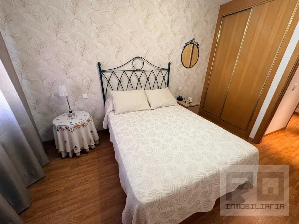 Habitación de Apartamento en venta en Las Navas del Marqués 