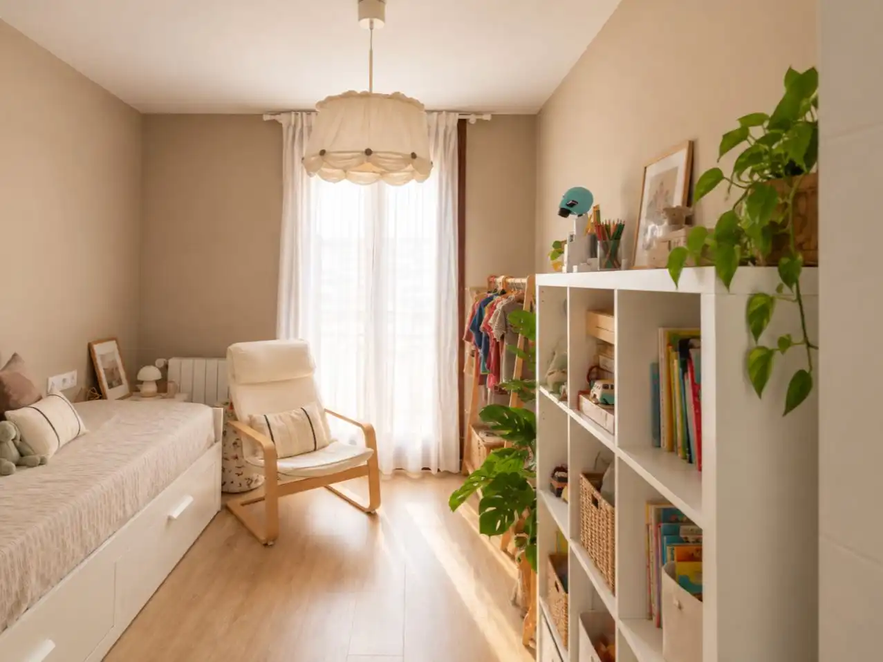 Bedroom of Houses for sale in Vila-seca  with Air Conditioner, Terrace and Balcony