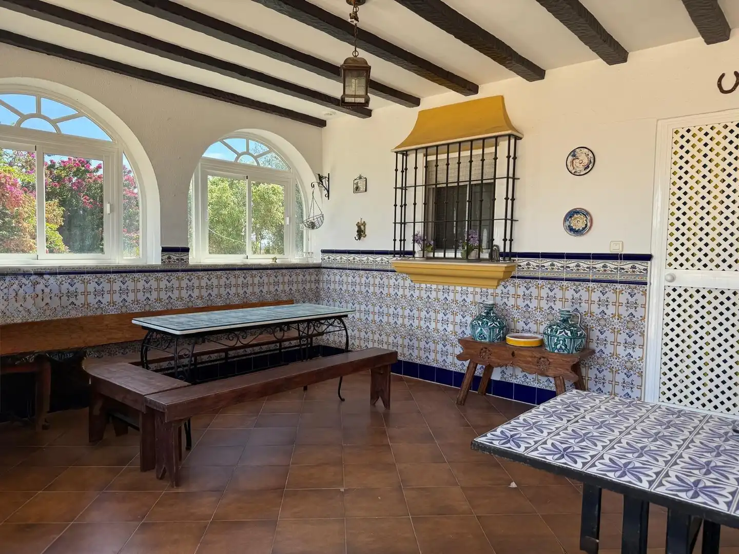 Chalet con piscina en venta en PAGO HOZANEJOS, imagen 2