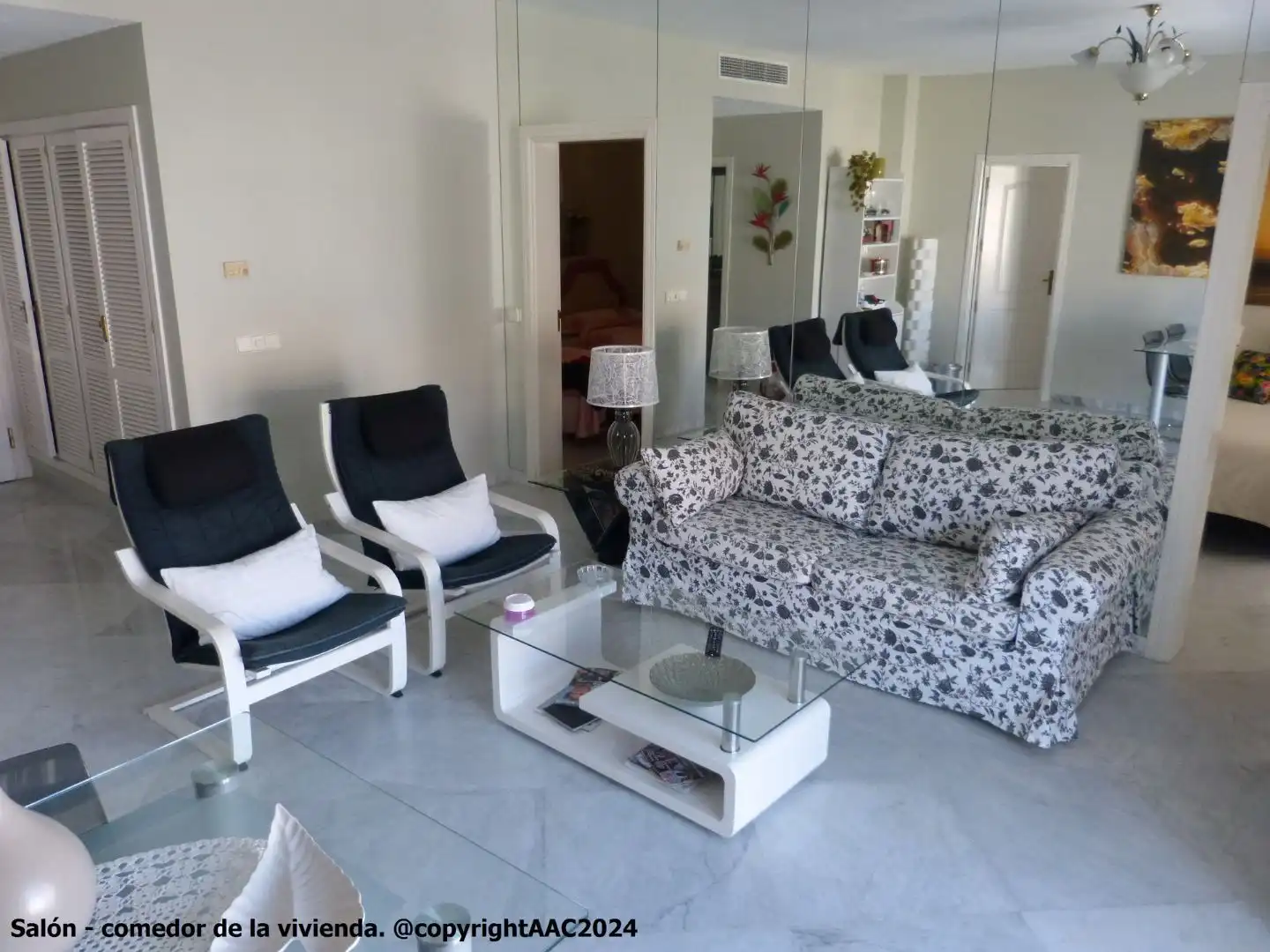 Pis amb piscina en venda a Avenida Playas del Duque, Nueva Andaluciía 29660 Marbella 3, imagen 15