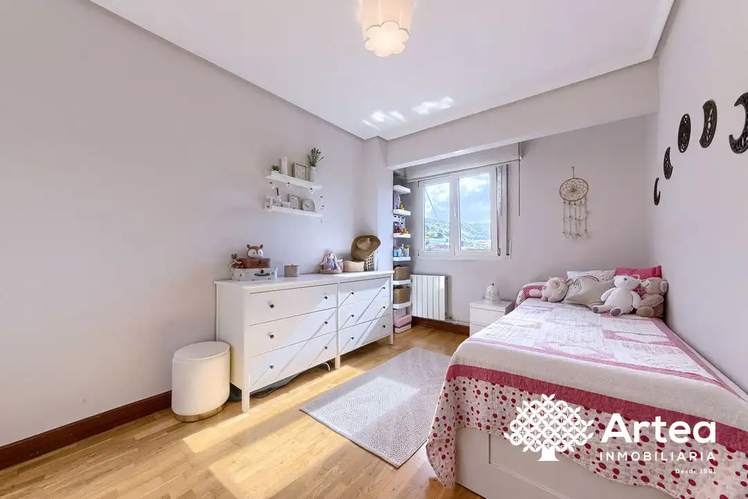 Flat with terrace for sale in Tutulu Kalea, imagen 20