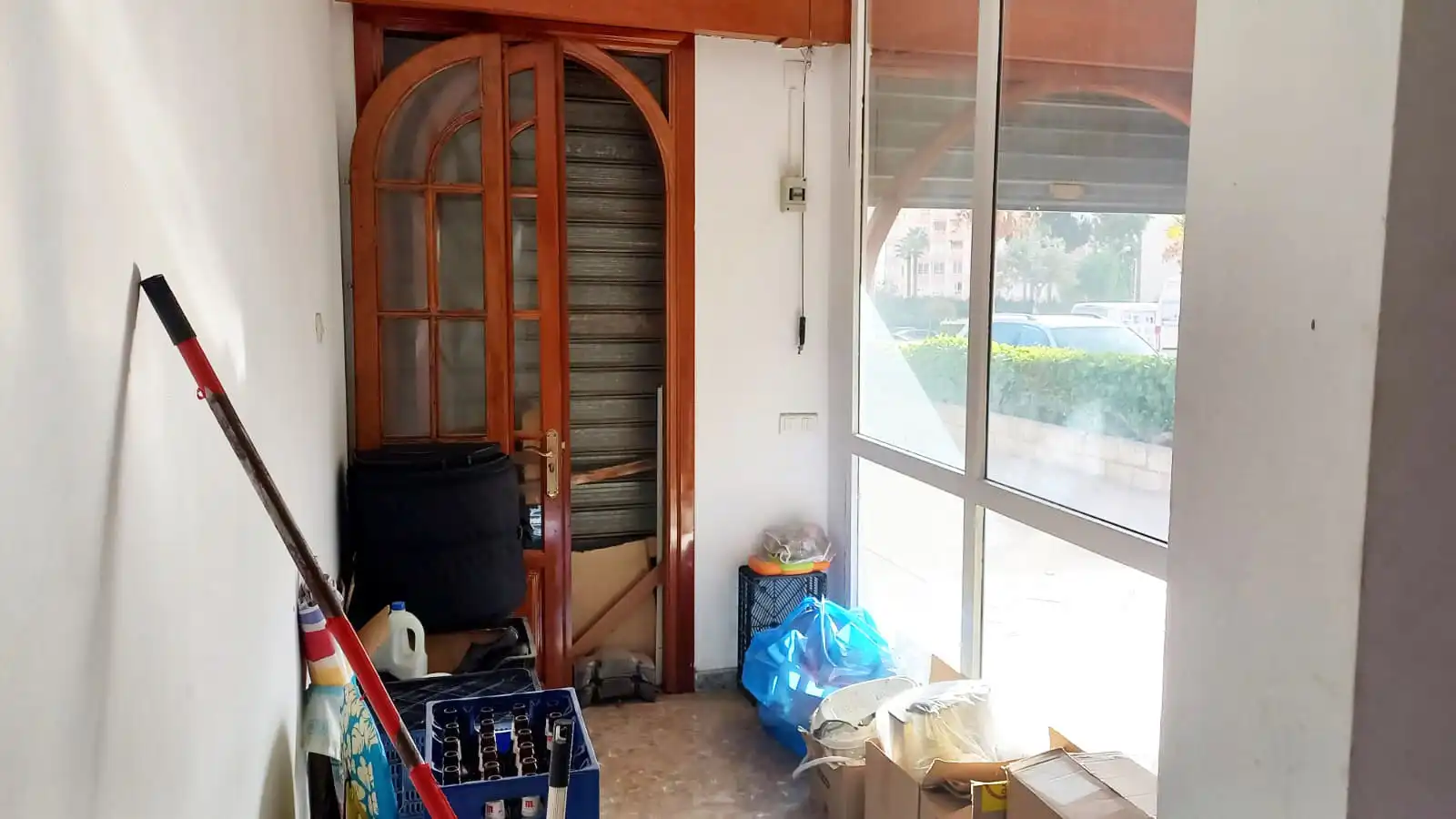 Local comercial en venta en Urbanización Santa Rosa, imagen 19
