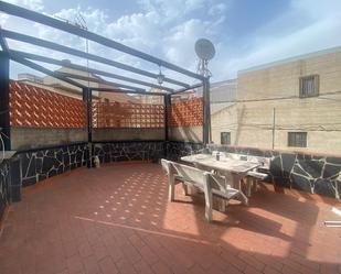 Terrace of Planta baja for sale in Ripollet  with Terrace