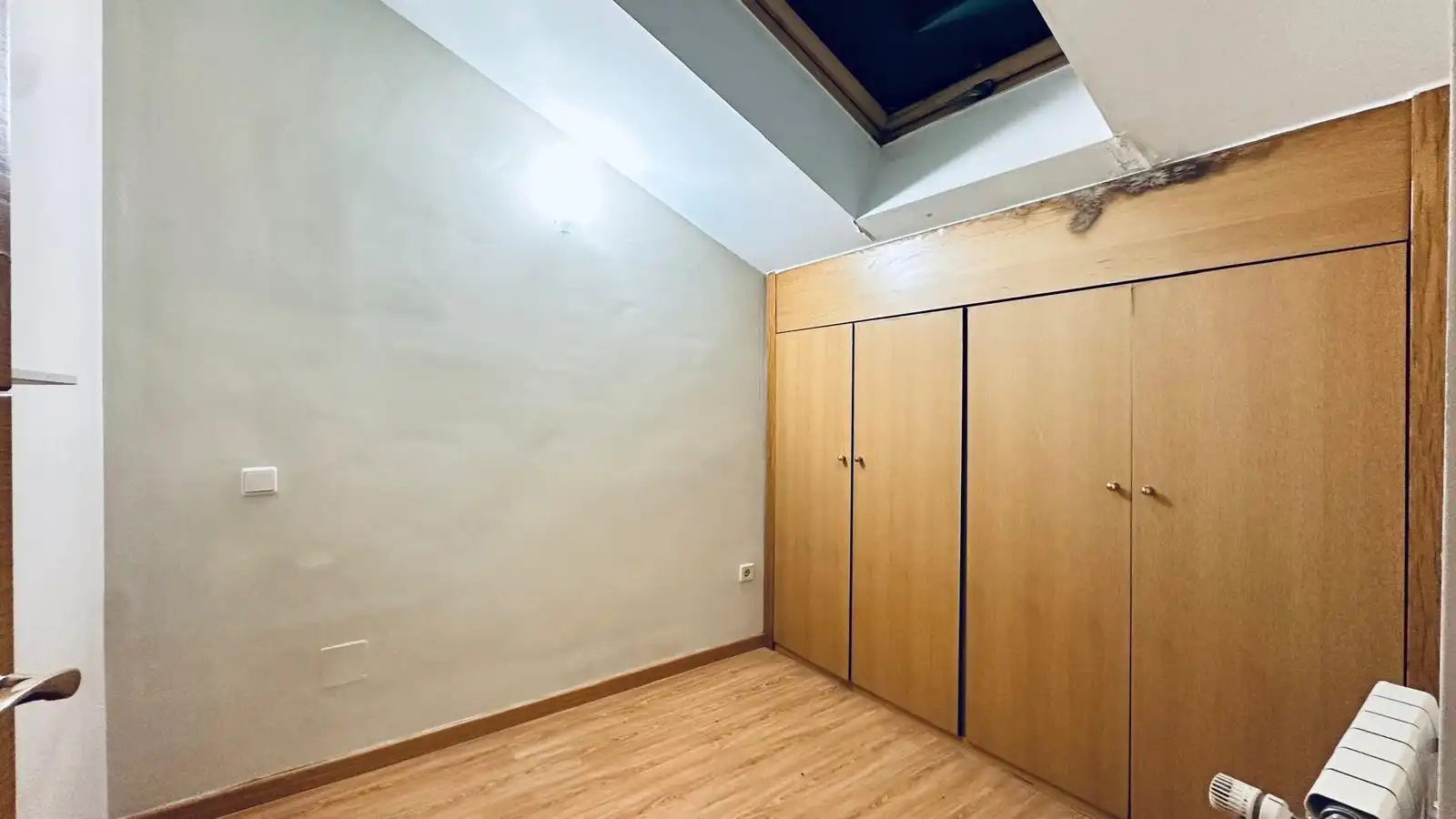 Piso de alquiler en Calle TORRIJOS, Méntrida