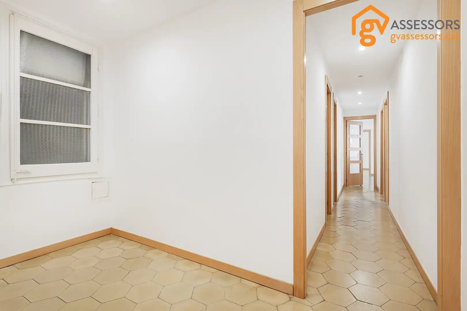 Piso en venta en Barcelona con Horno
