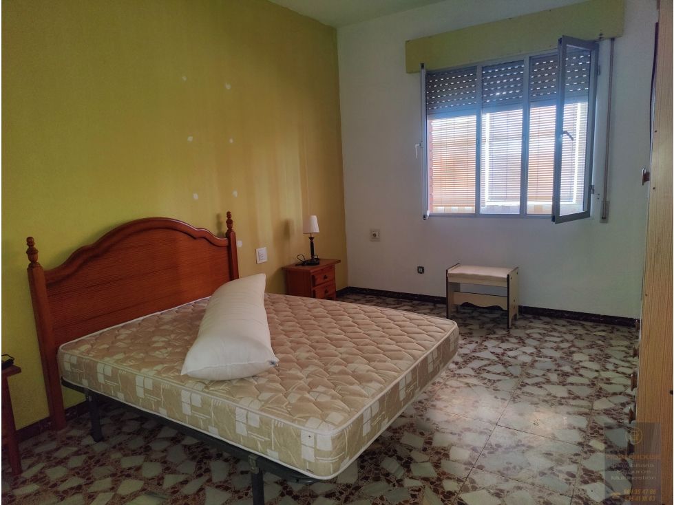 Dormitori de Casa o xalet en venda en Fuensalida amb Terrassa