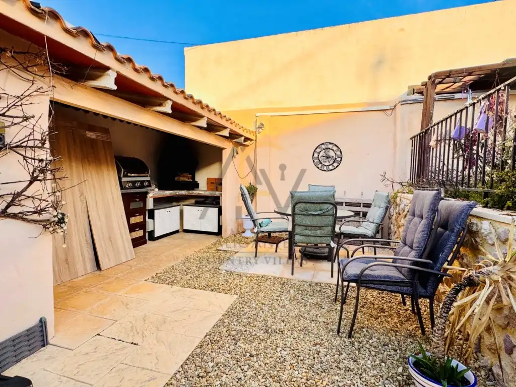 Maison rustique à vendre à Partida Boquera, imagen 14