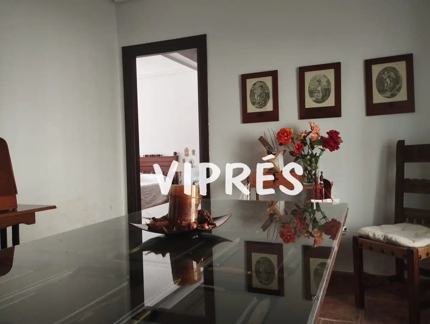 Residencial en venda a Aljucén