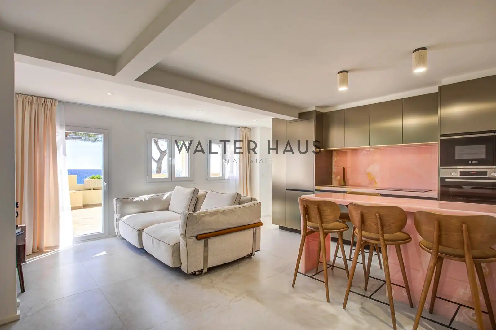 Wohnung mit Aufzug zum Verkauf in Carrer Ciutat de Girona