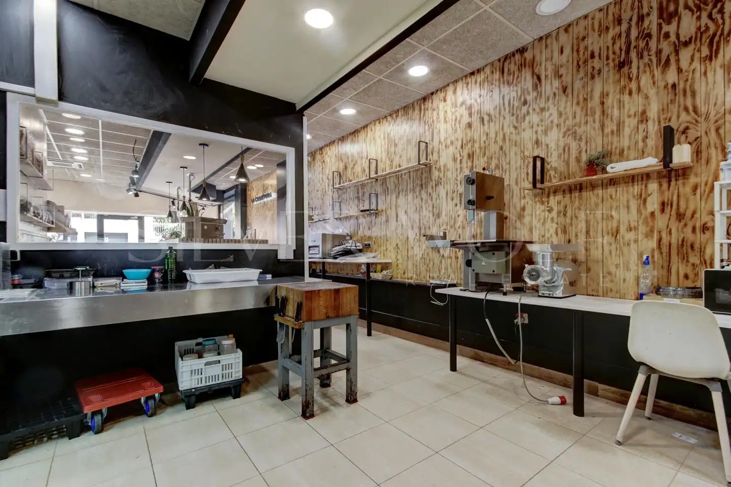 Local comercial en traspaso en Major, imagen 11