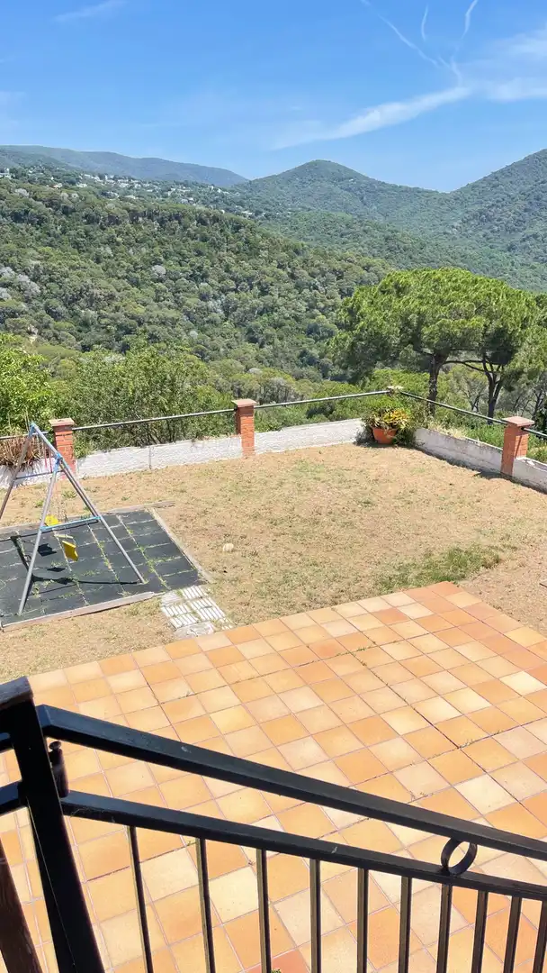 Maison avec piscine à vendre à Sant Cebrià de Vallalta, imagen 31