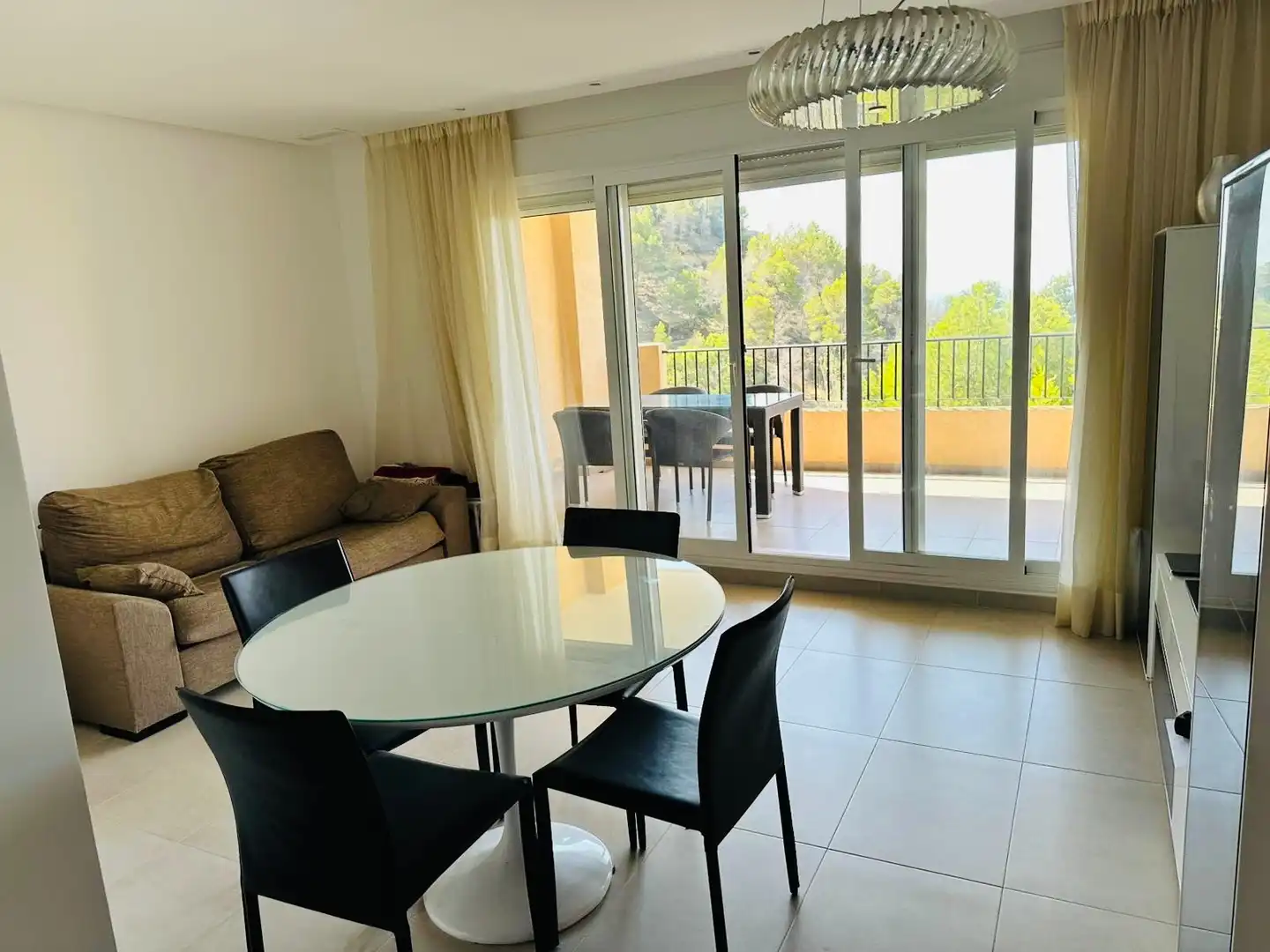 Apartment mit Terrasse zum Verkauf in Mascarat, imagen 21