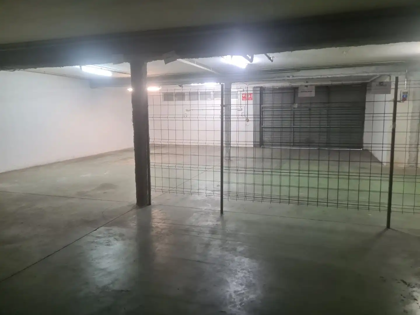 Oficina en venda en Artés amb Aire condicionat i Calefacció