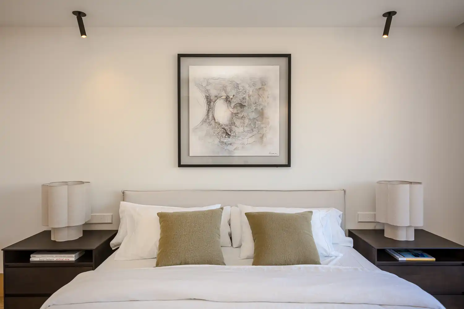 Flat with lift for sale in Calle del General Pardiñas, imagen 22