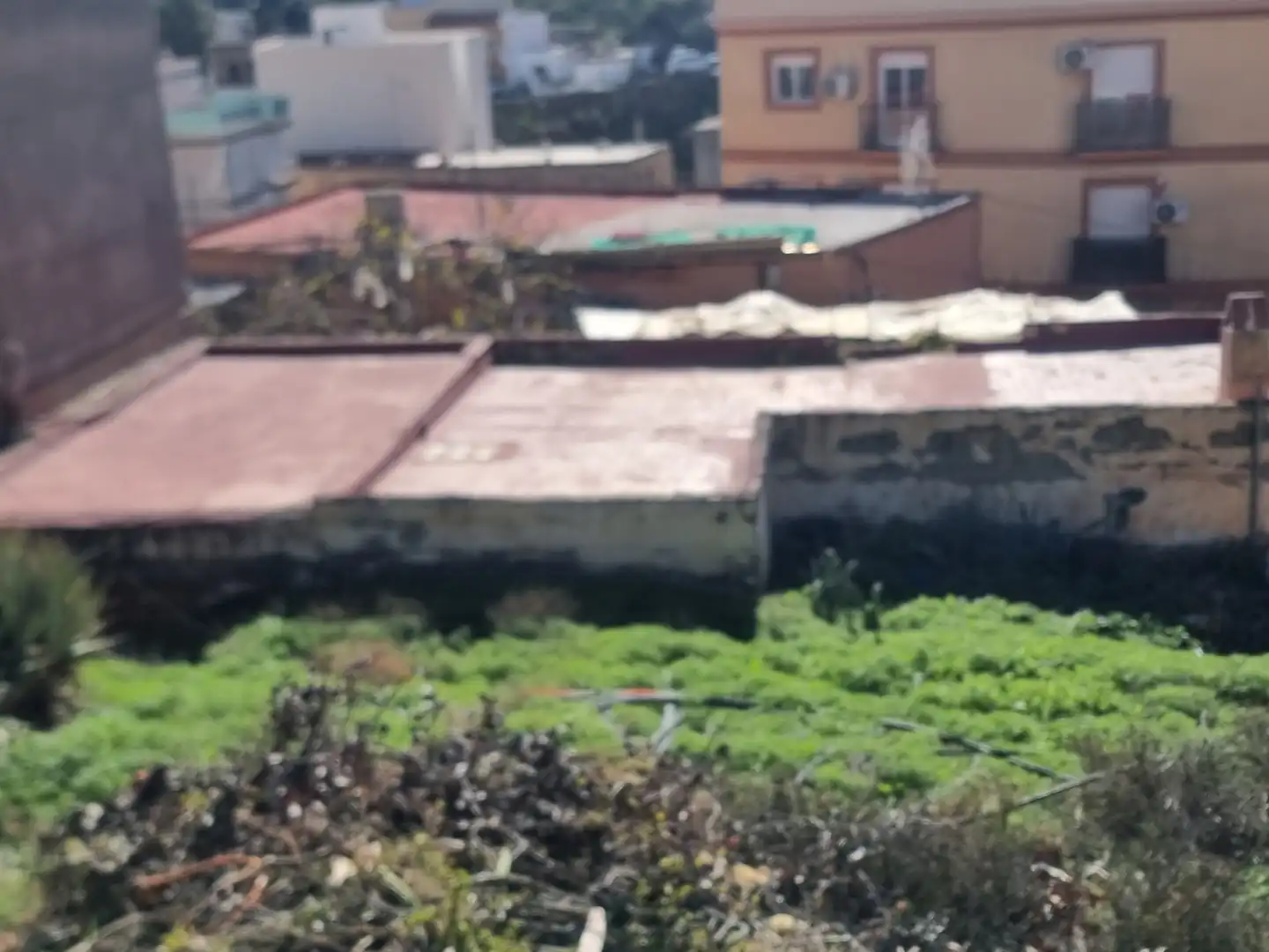 Casa o chalet en venta en Viator con Jardín privado