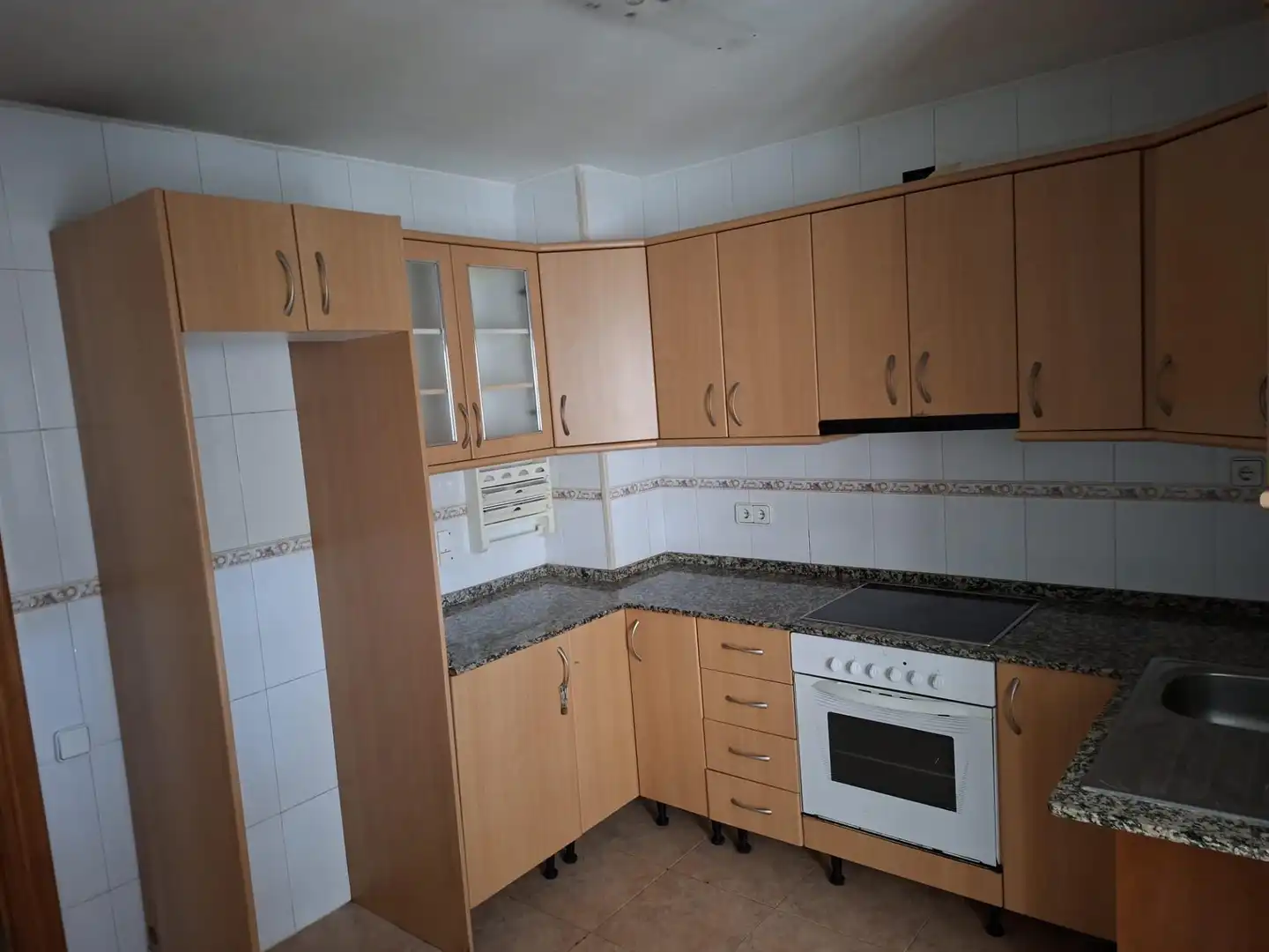 Erdgeschosswohnung mit Aufzug zum Verkauf in CATALUNYA, imagen 13