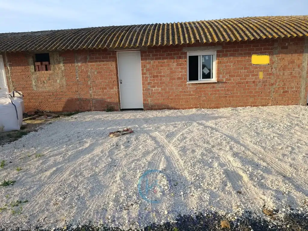 Exterior view of Land for sale in Alcalá de Guadaira