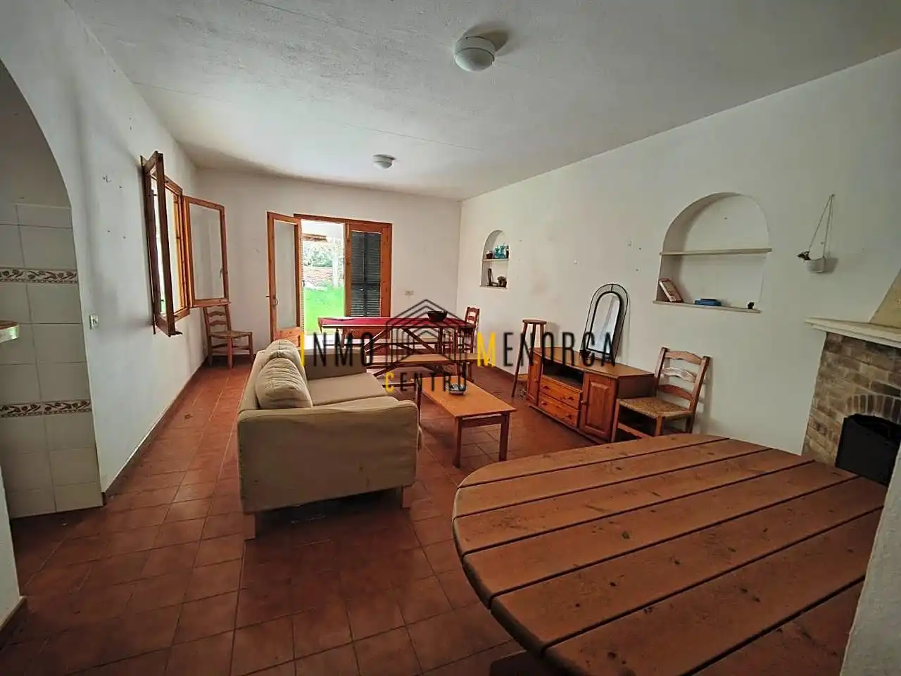 Country house for sale in Ciutadella, imagen 5
