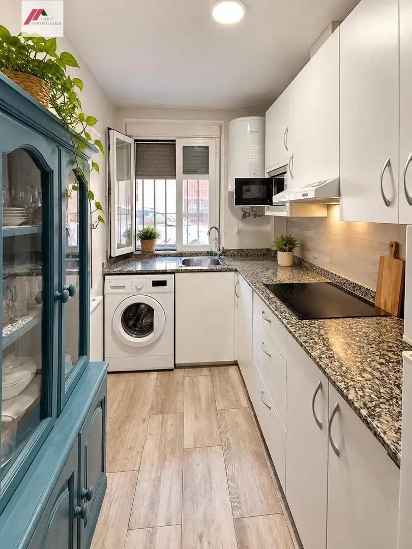 Flat for sale in Centro, imagen 2