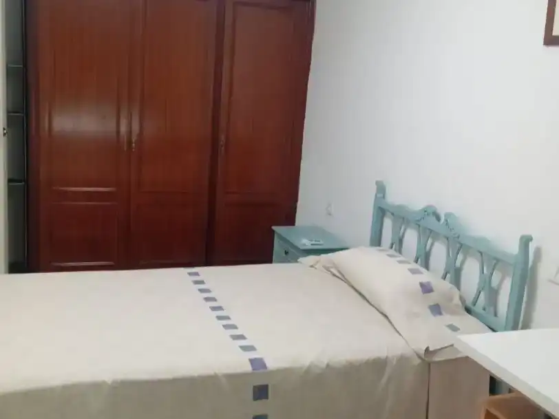 Dúplex de lloguer a Calle Andalucía, 64, La Cañada de San Urbano