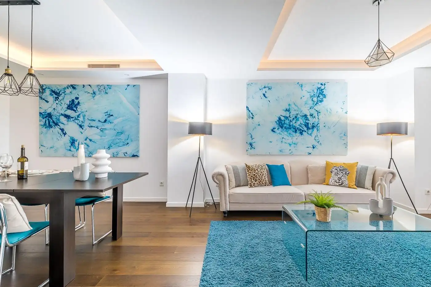 Wohnung mit Pool zum Verkauf in Calle GRAN VIA, imagen 13