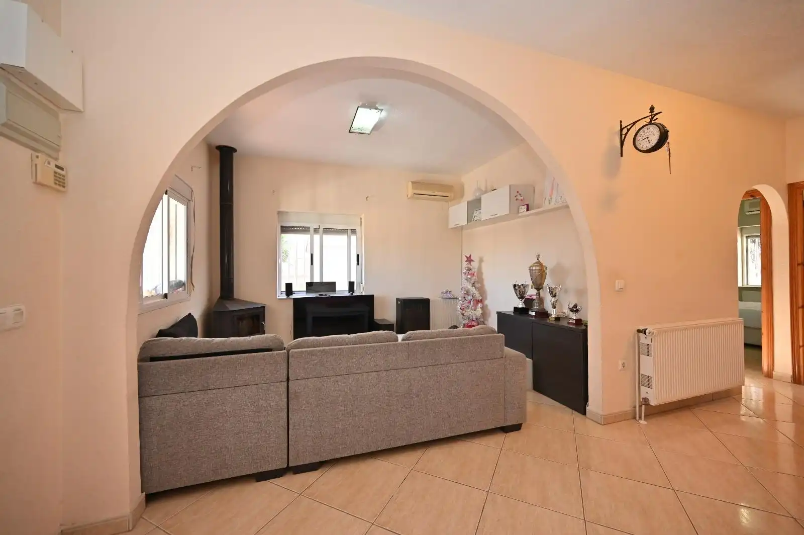 Casa amb terrassa en venda a Calle CABO DE PALO BAL 2, imagen 4