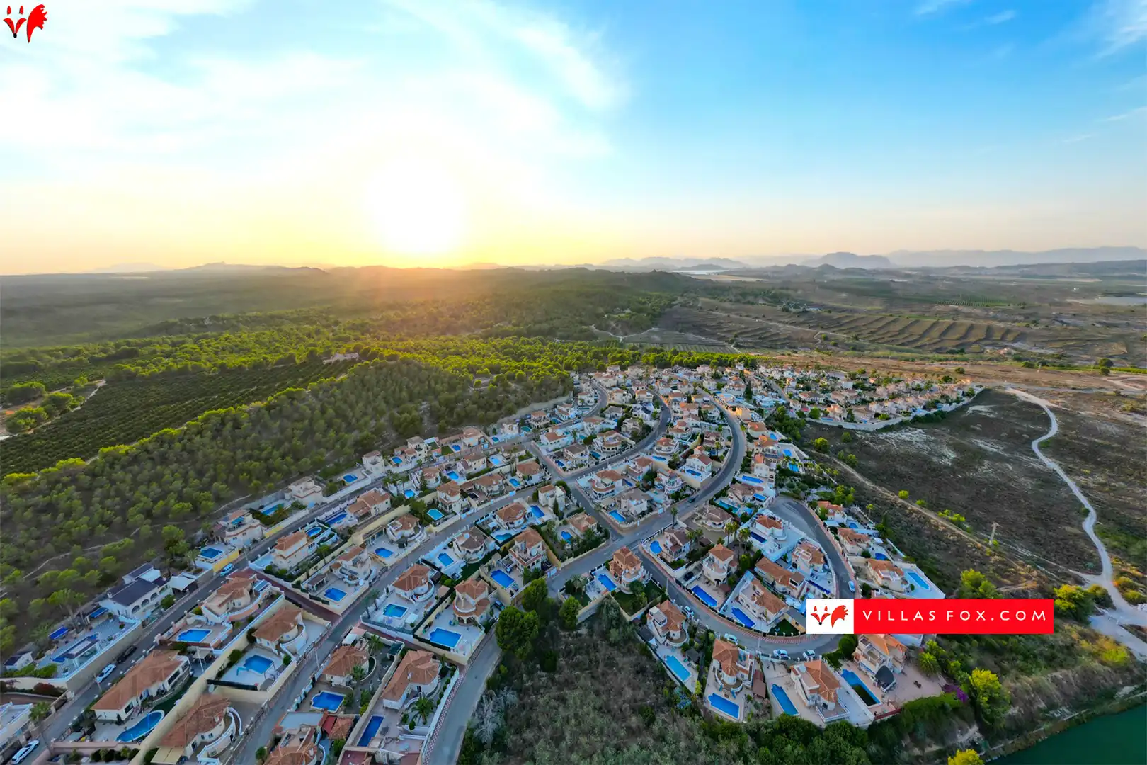 Maison à vendre à San Miguel de Salinas, imagen 65