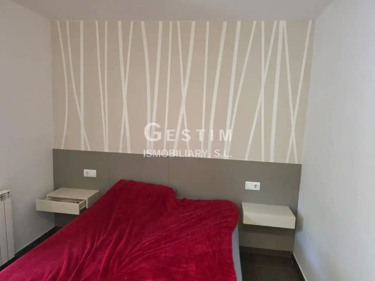 Habitación de Piso en venta en Vic con Calefacción, Trastero y Balcón