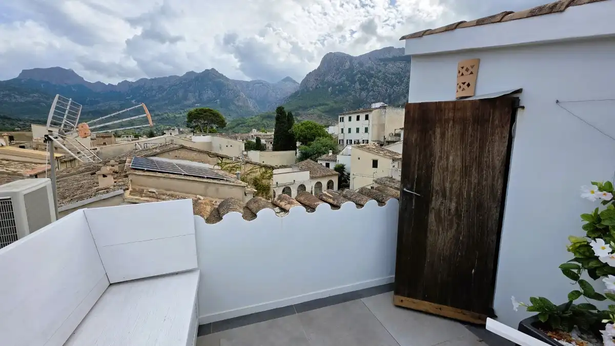 Maison jumelée à vendre à Sóller, imagen 27