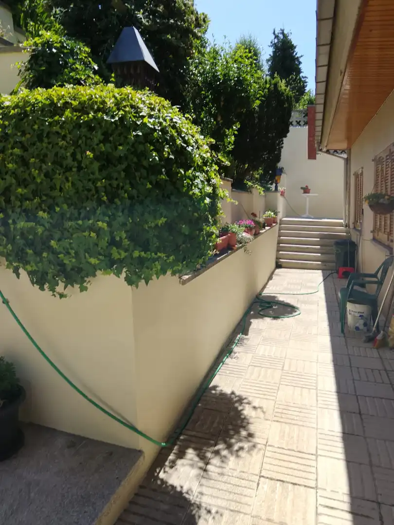 Terrace of Houses for sale in Berga  with Heating, Private garden and Parquet flooring