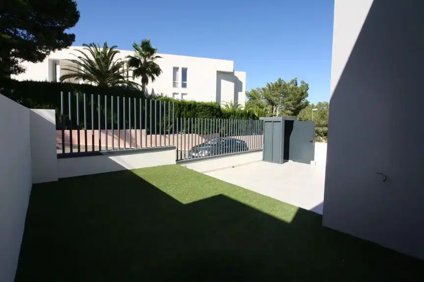 Houses for rent in Altea la Vella