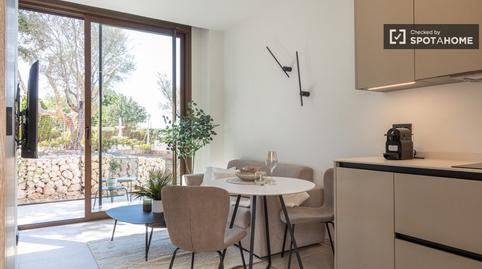 Foto 2 de Estudio para compartir en Campodón - Ventorro del Cano, Madrid