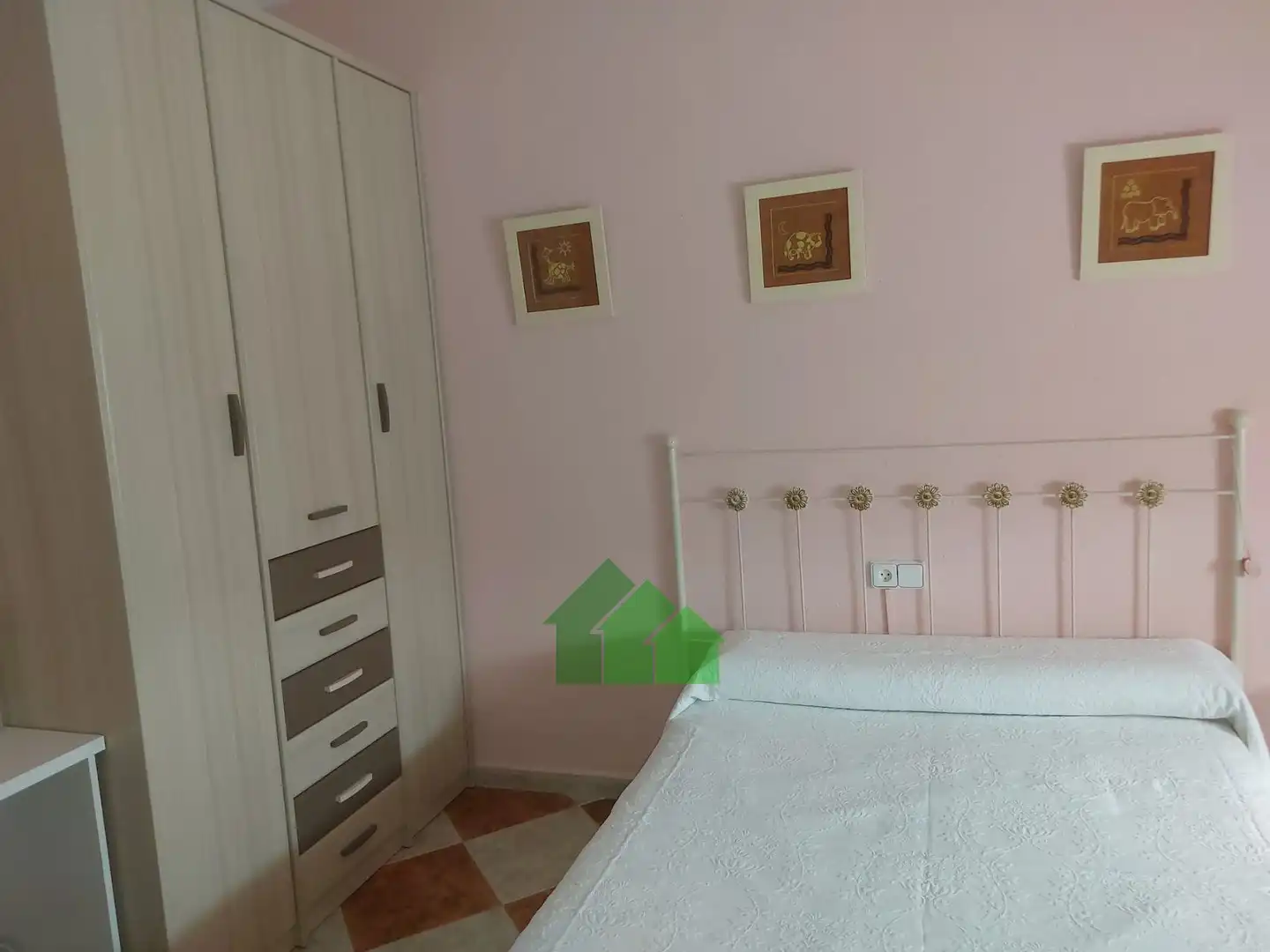 Dormitori de Casa o xalet en venda en Torremayor amb Aire condicionat, Traster i Piscina